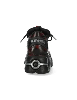 New Rock M-120N-C67 Outlet