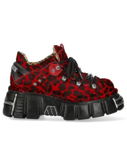 New Rock M-120N-C88 New