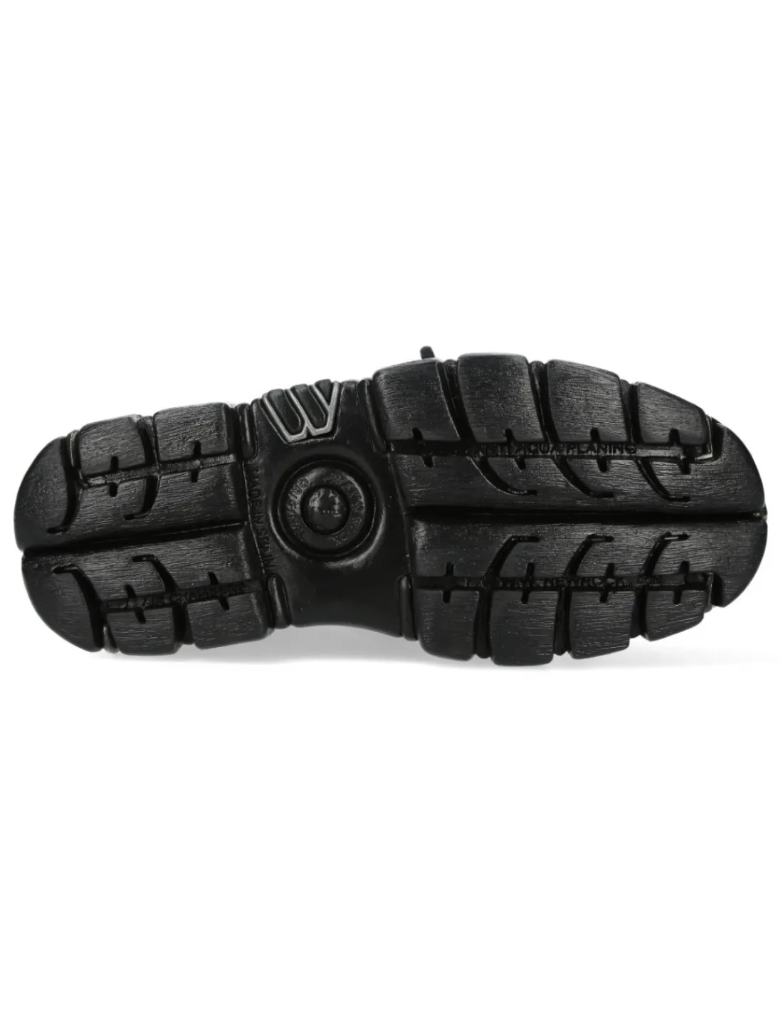 New Rock M-120N-C88 New