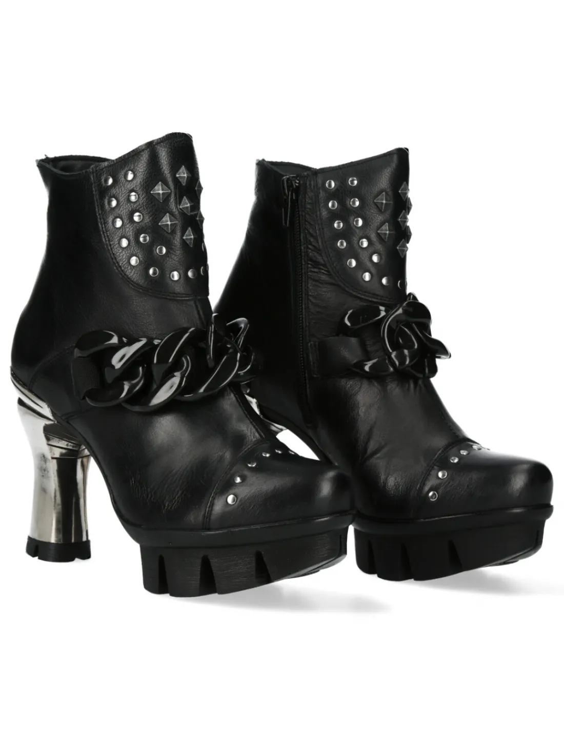 New Rock M-NEOPUNK024-C1 Clearance
