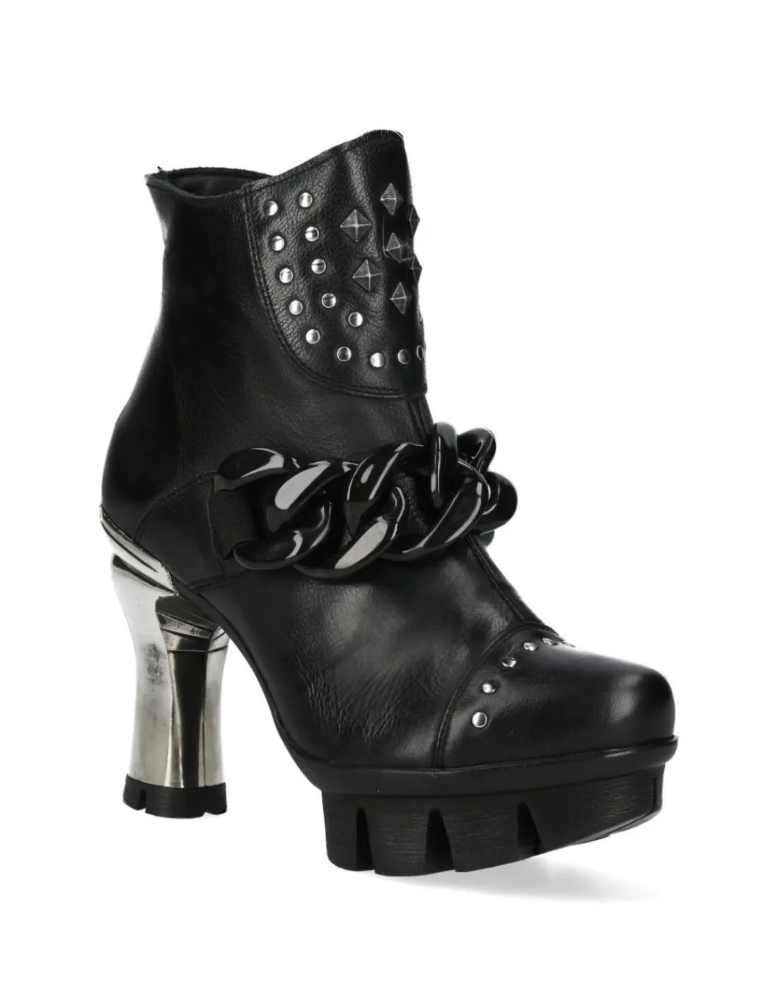 New Rock M-NEOPUNK024-C1 Clearance