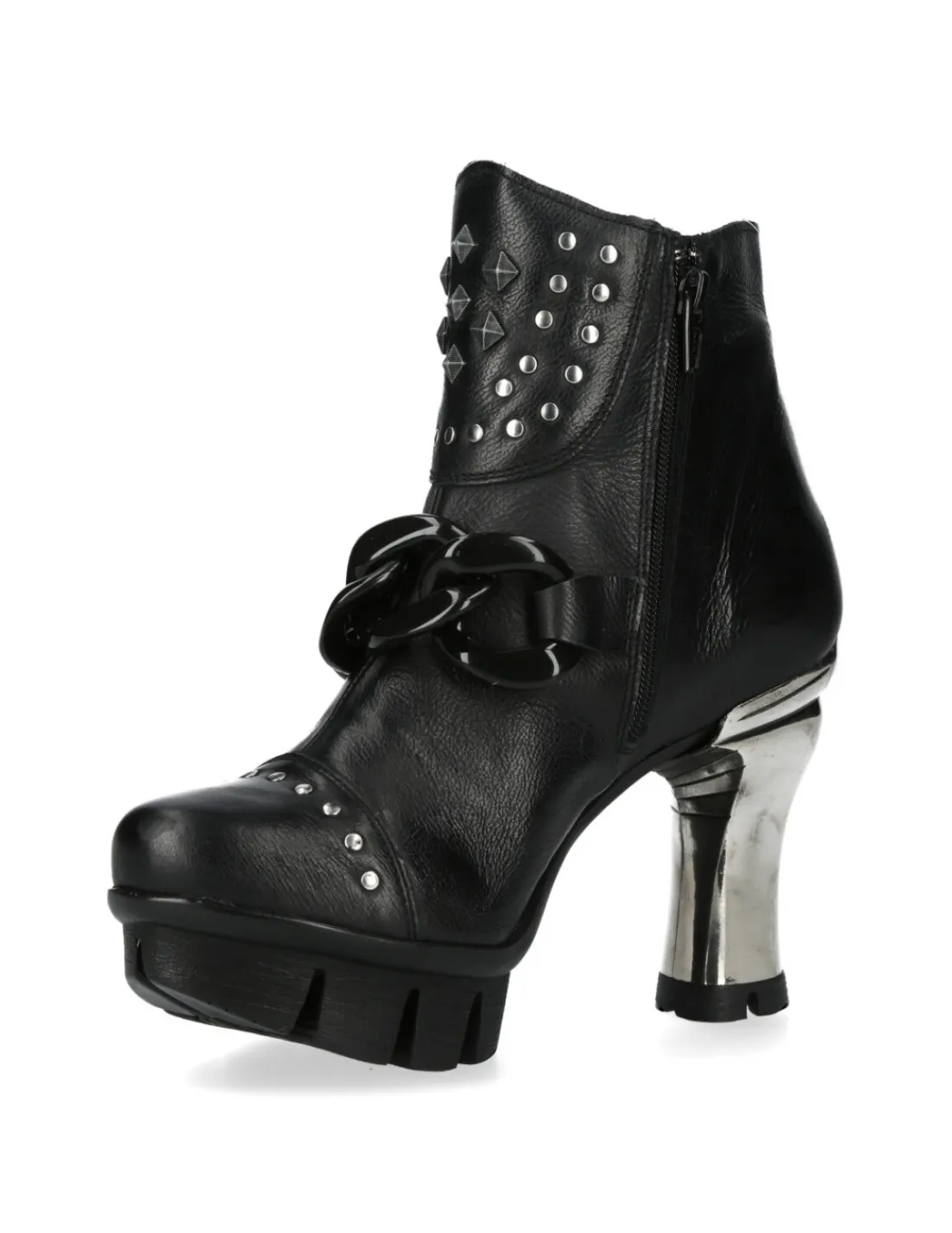 New Rock M-NEOPUNK024-C1 Clearance