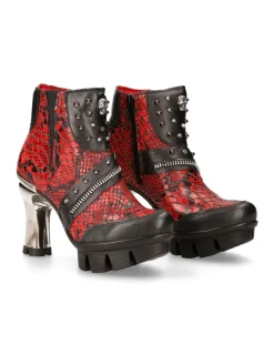 New Rock M-NEOPUNK001-C8 Clearance