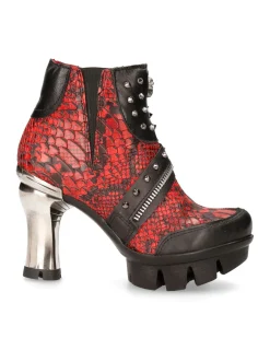 New Rock M-NEOPUNK001-C8 Clearance
