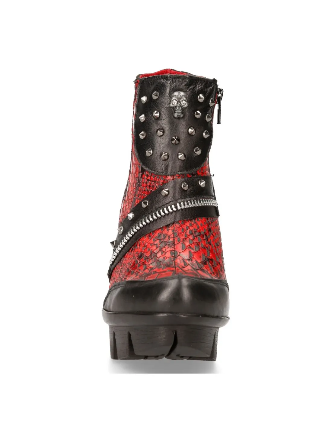 New Rock M-NEOPUNK001-C8 Clearance