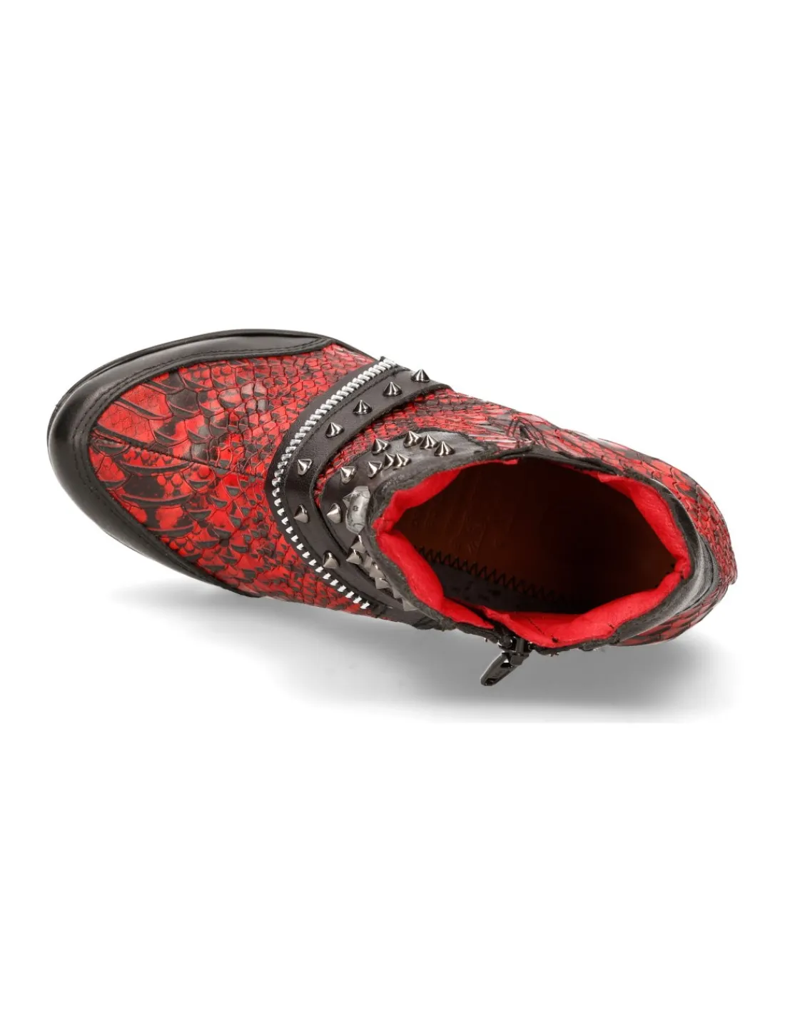 New Rock M-NEOPUNK001-C8 Clearance