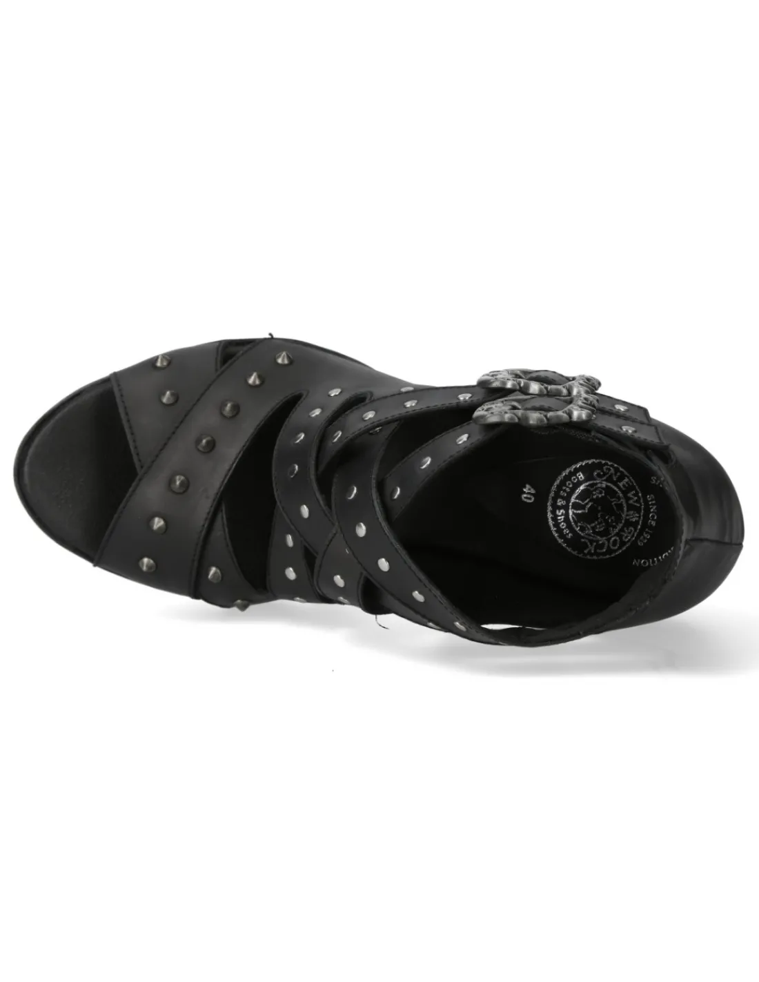 New Rock M-NEOPUNKS103-C11 Discount