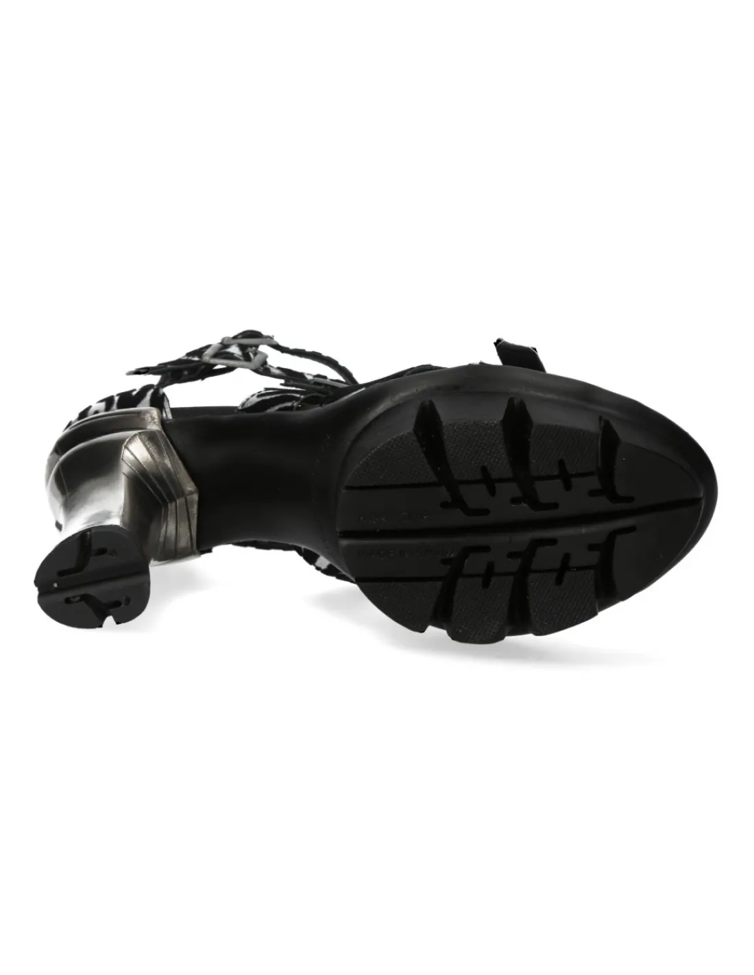 New Rock M-NEOPUNKS101-C16 New