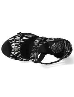 New Rock M-NEOPUNKS101-C16 New