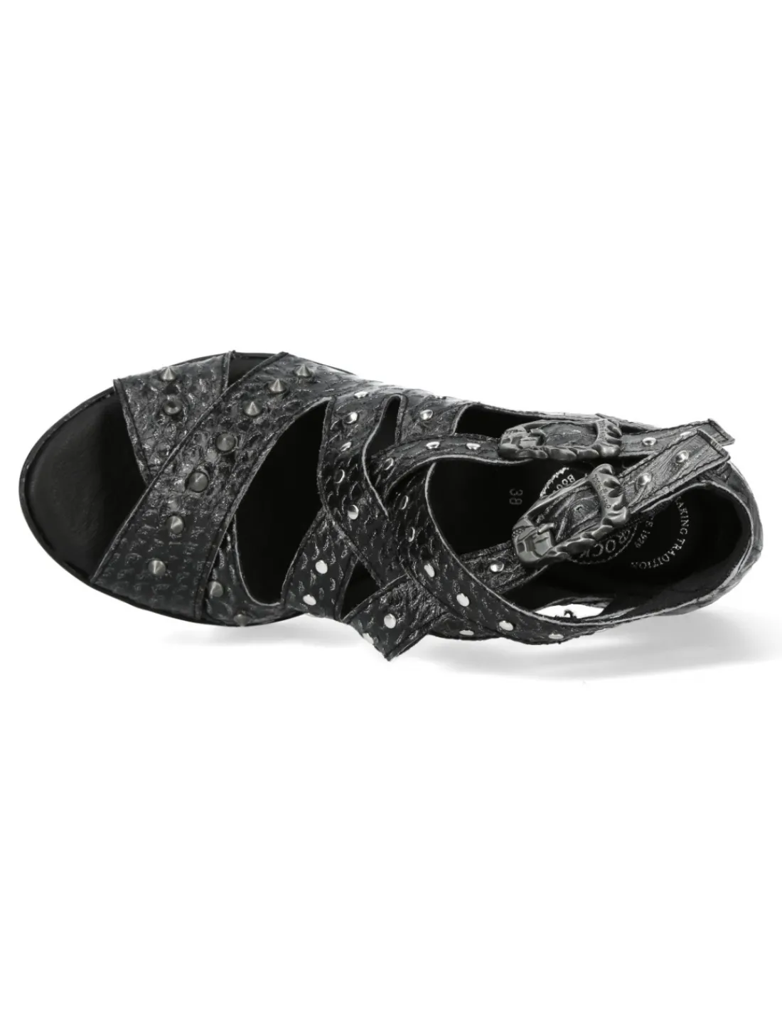 New Rock M-NEOPUNKS103-C12 Discount