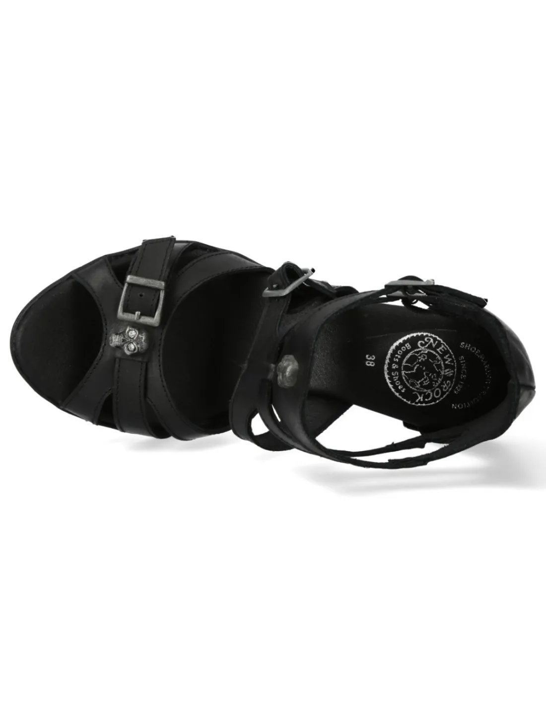 New Rock M-NEOPUNKS101-C10 Best