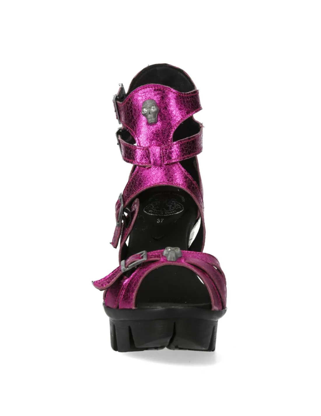 New Rock M-NEOPUNKS101-C12 Sale