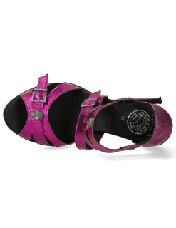 New Rock M-NEOPUNKS101-C12 Sale
