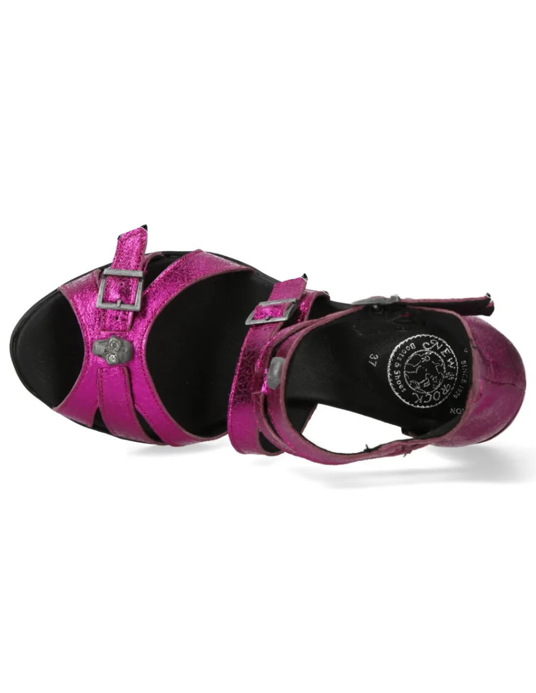New Rock M-NEOPUNKS101-C12 Sale