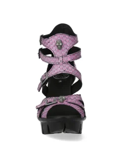 New Rock M-NEOPUNKS101-C13 Hot