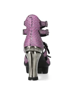 New Rock M-NEOPUNKS101-C13 Hot