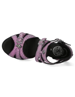 New Rock M-NEOPUNKS101-C13 Hot