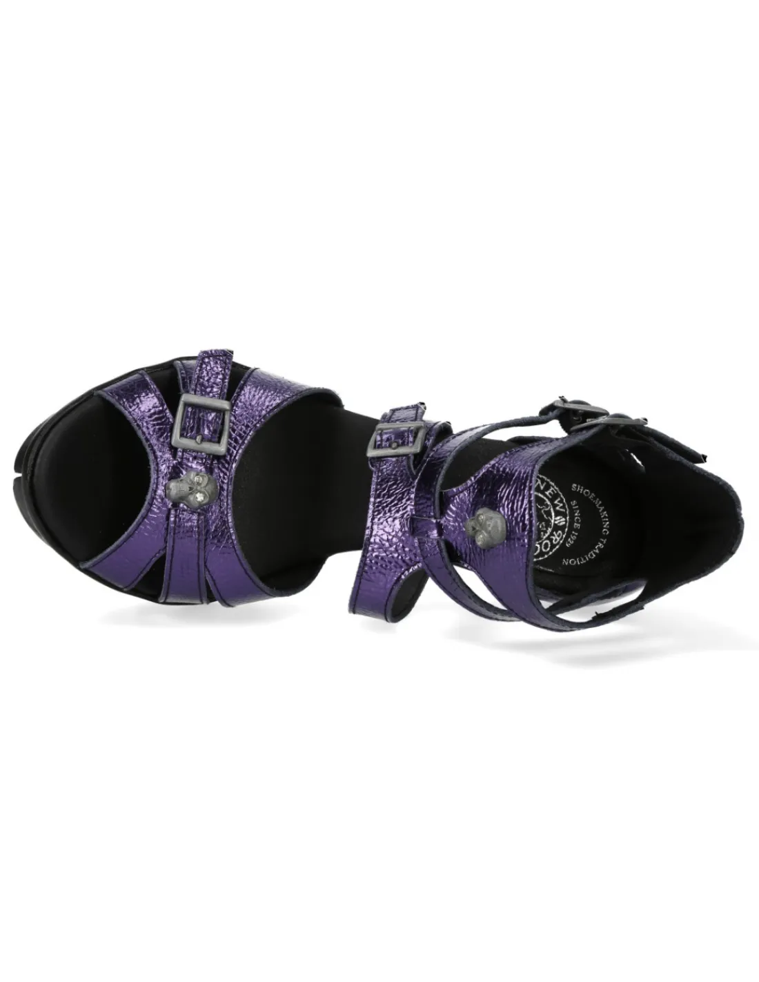 New Rock M-NEOPUNKS101-C15 Clearance