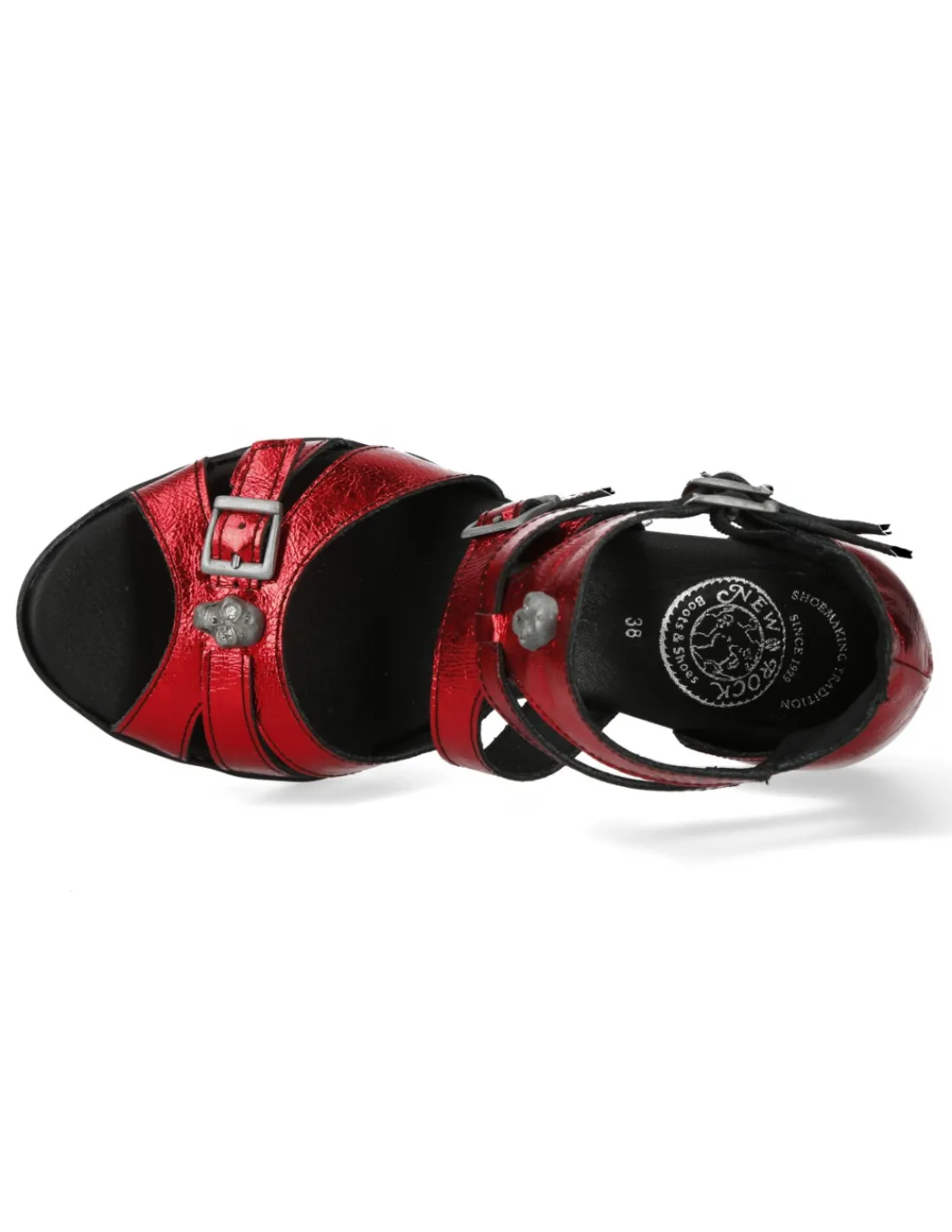 New Rock M-NEOPUNKS101-C14 Best