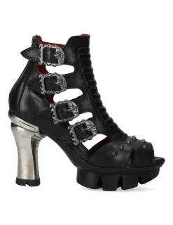 New Rock M-NEOPUNKS102-C8 New