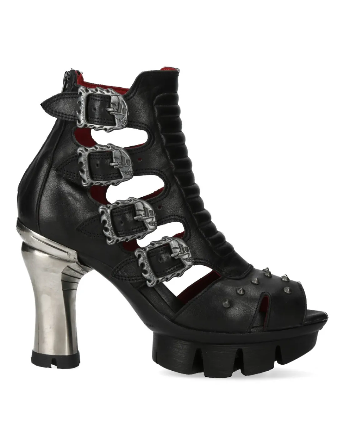 New Rock M-NEOPUNKS102-C8 New