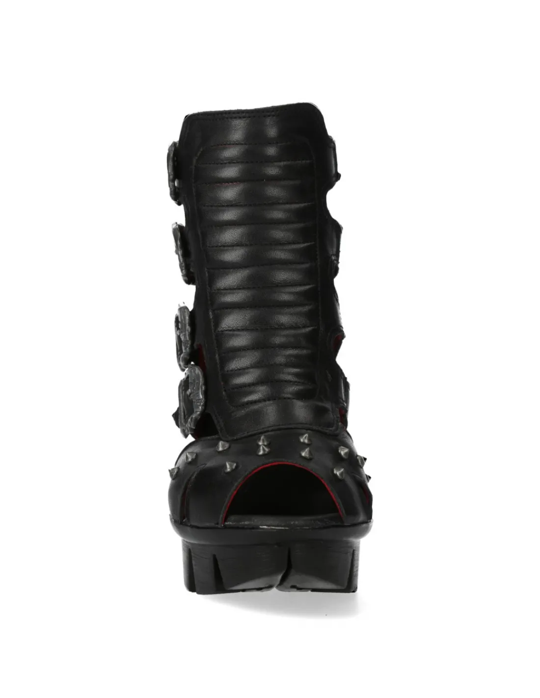 New Rock M-NEOPUNKS102-C8 New