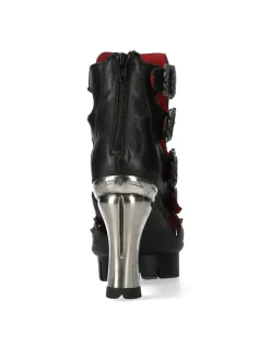 New Rock M-NEOPUNKS102-C8 New