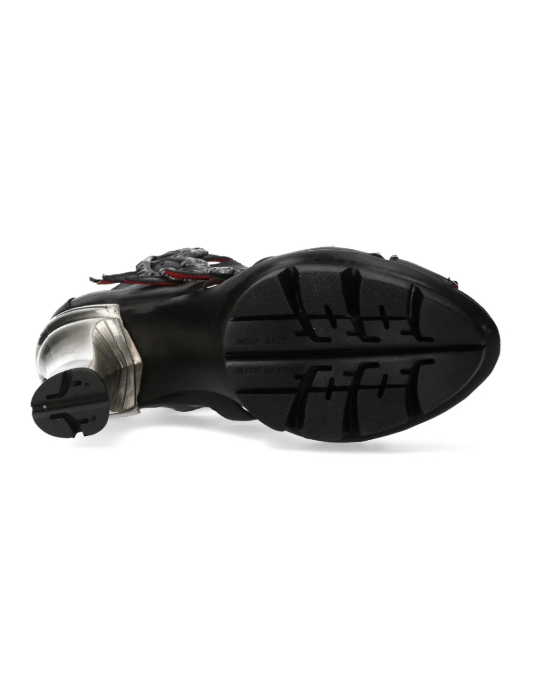 New Rock M-NEOPUNKS102-C8 New