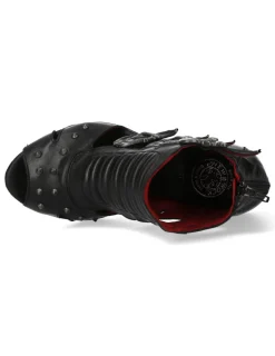 New Rock M-NEOPUNKS102-C8 New