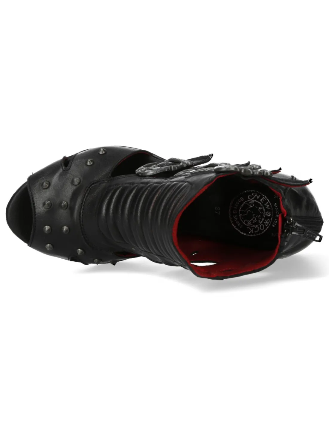 New Rock M-NEOPUNKS102-C8 New