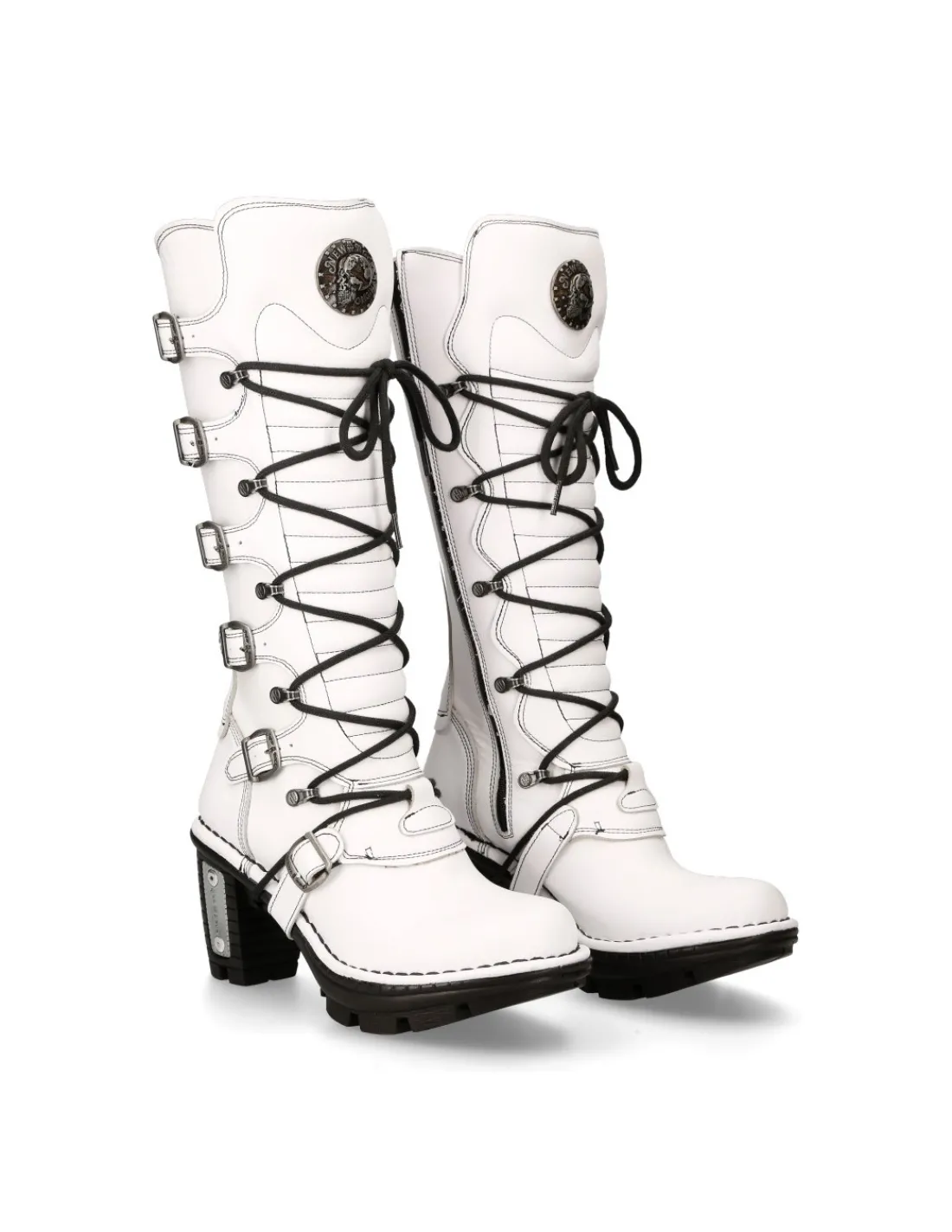 New Rock M-NEOTR014-C4 Clearance