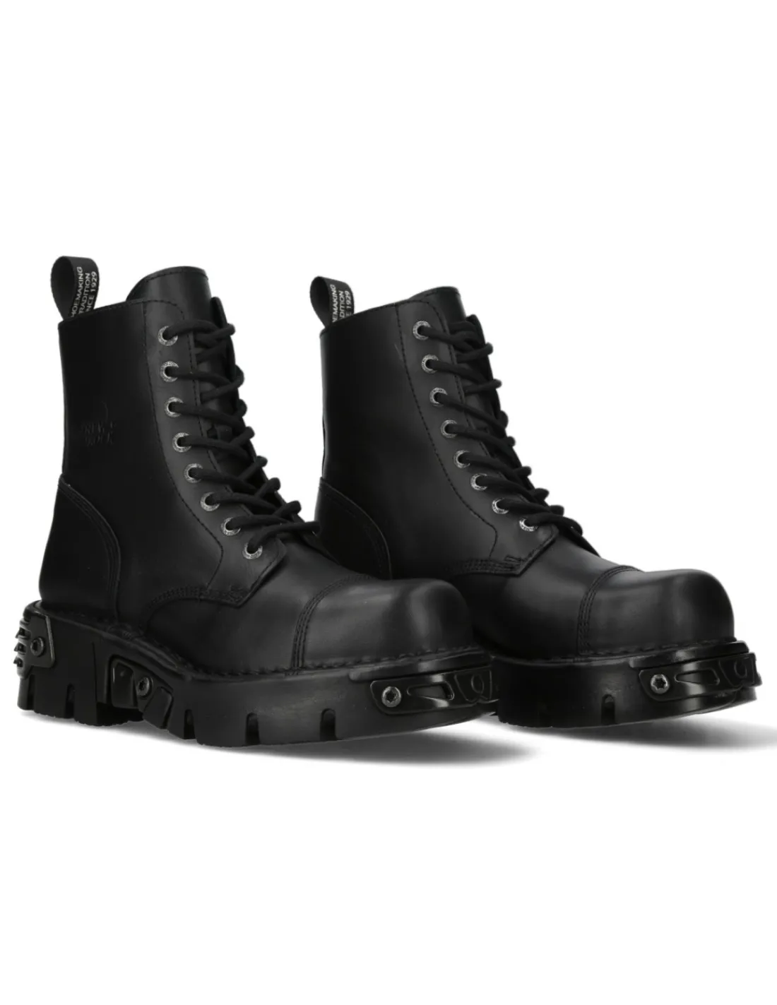 New Rock M-NEWMILI083-C48 Discount