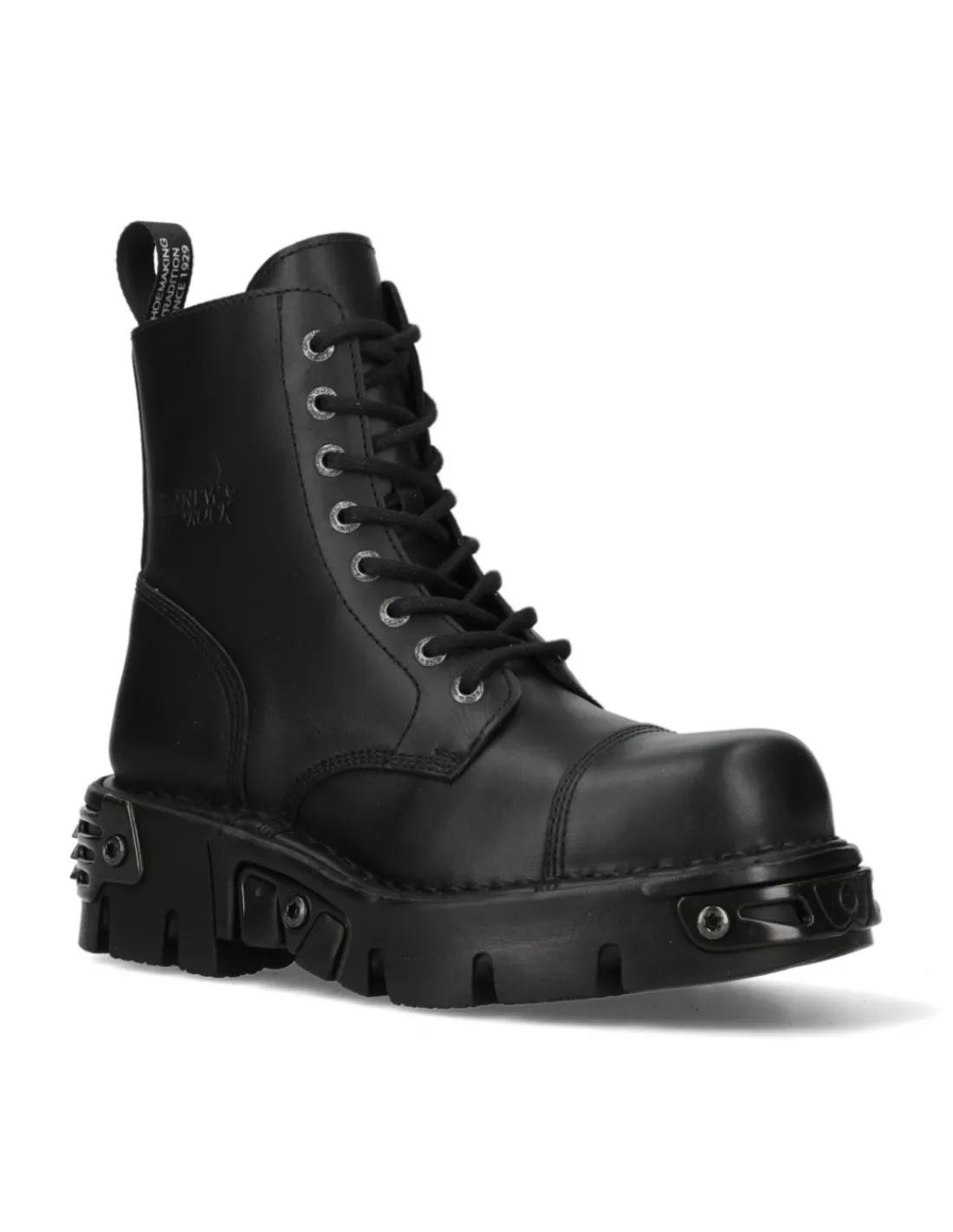 New Rock M-NEWMILI083-C48 Discount