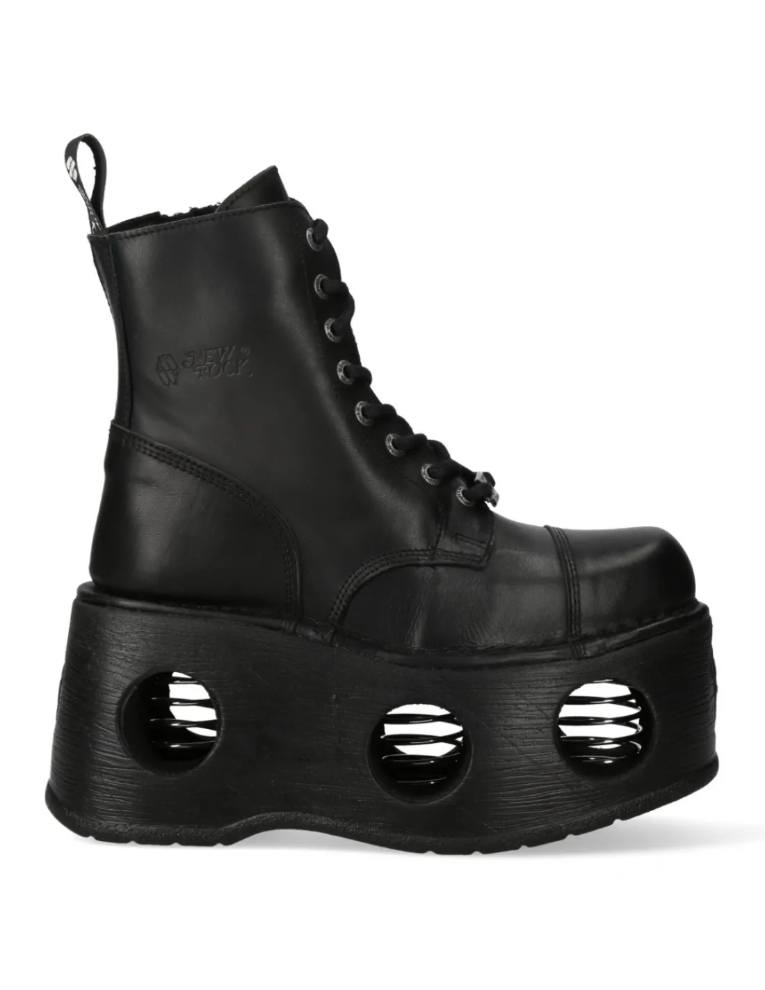 New Rock M-NEWMILI083-S42 Clearance