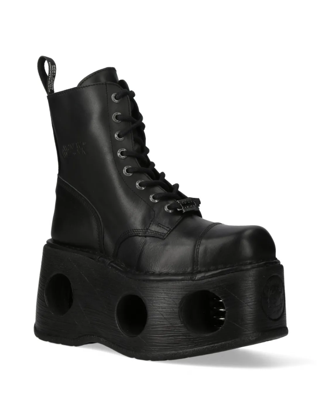 New Rock M-NEWMILI083-S42 Clearance