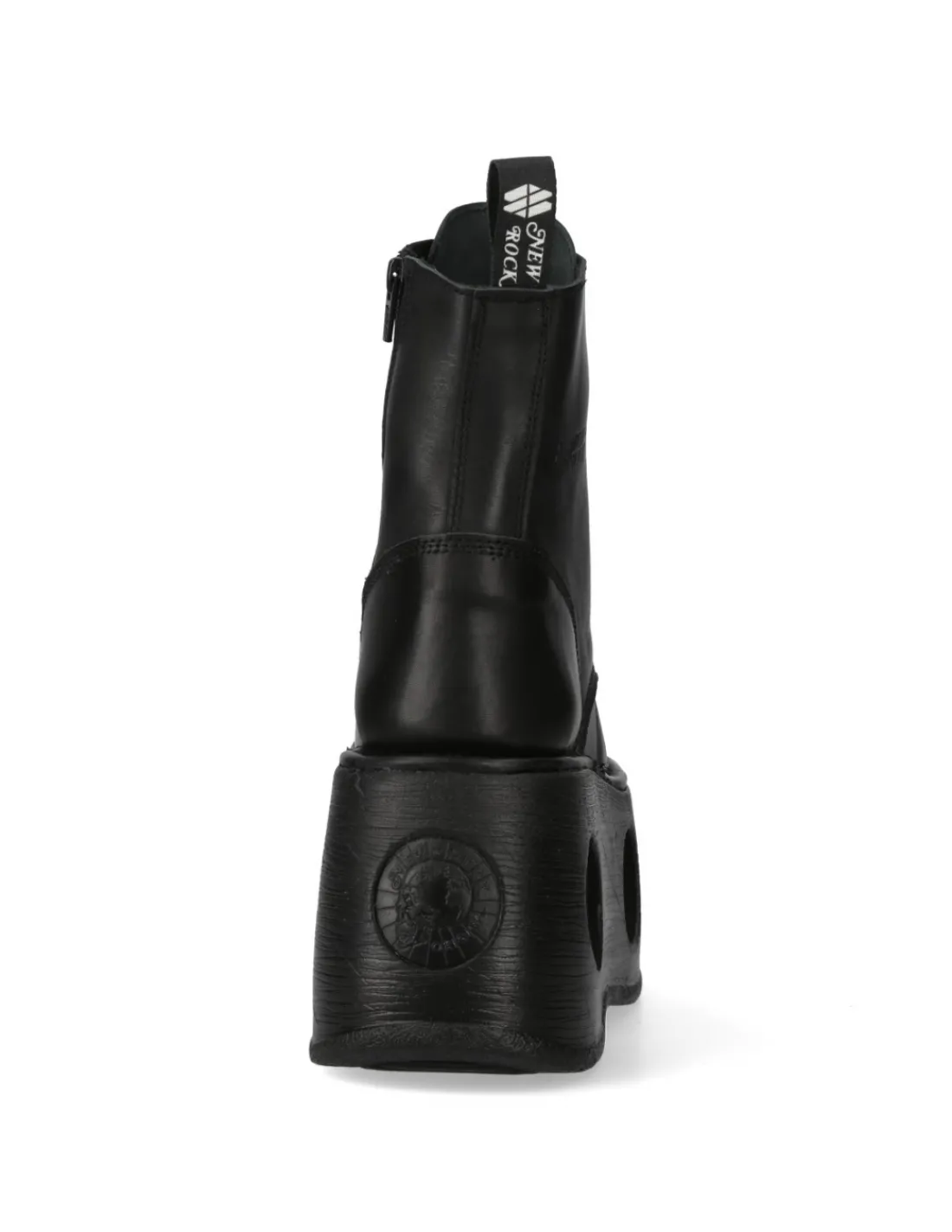 New Rock M-NEWMILI083-S42 Clearance