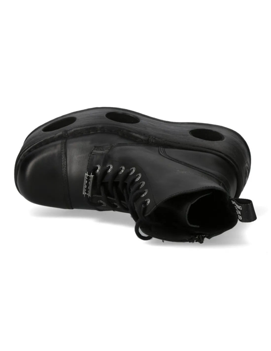New Rock M-NEWMILI083-S42 Clearance