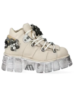 New Rock M-106NFL-C4 Clearance