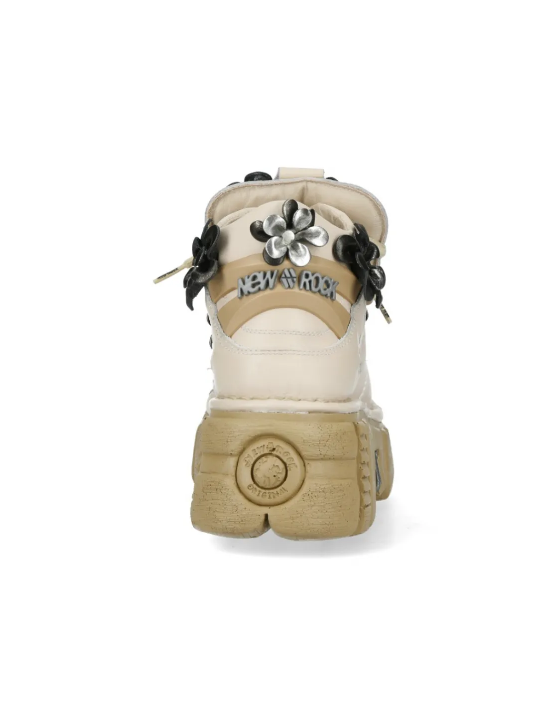 New Rock M-106NFL-C5 New