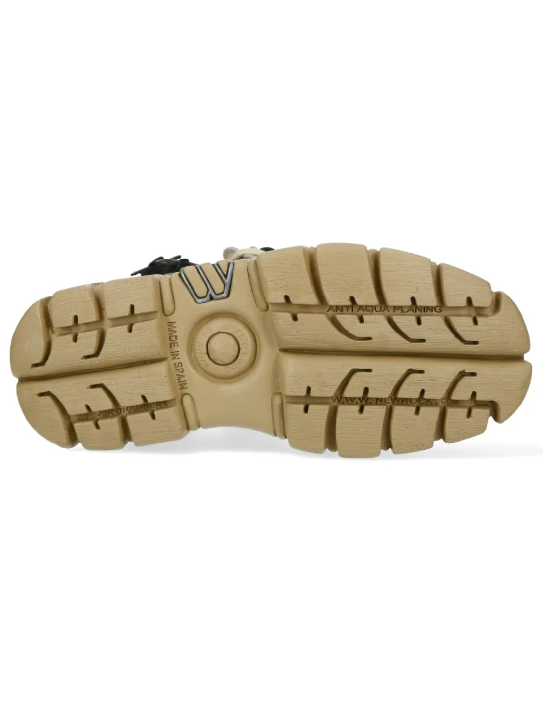 New Rock M-106NFL-C5 New