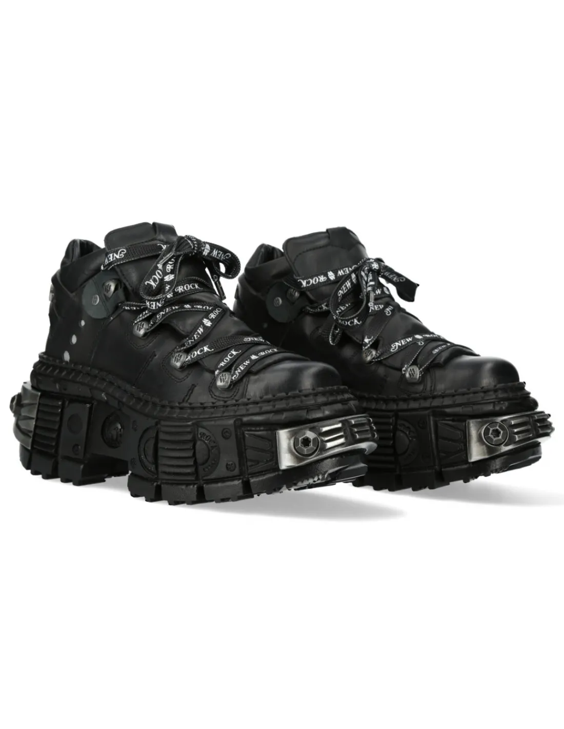 New Rock M-106NLACE-C4 Outlet