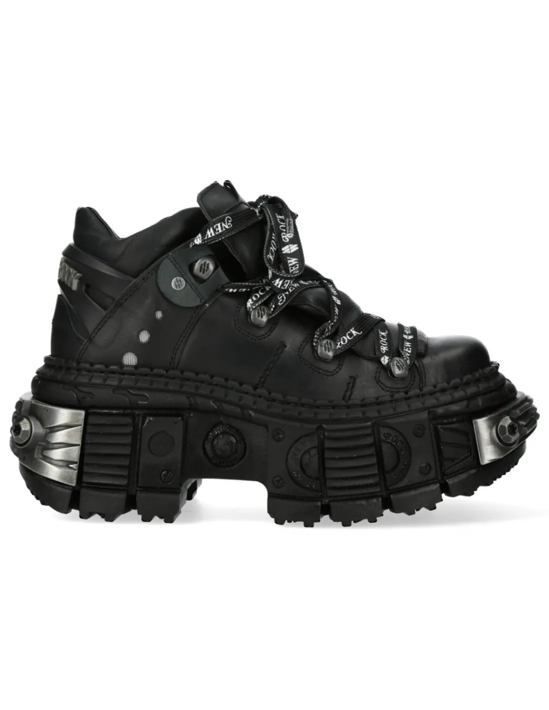 New Rock M-106NLACE-C4 Outlet
