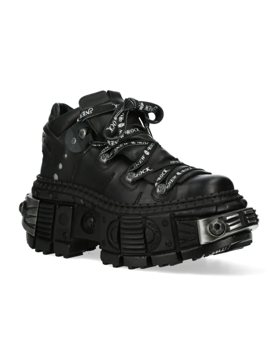 New Rock M-106NLACE-C4 Outlet