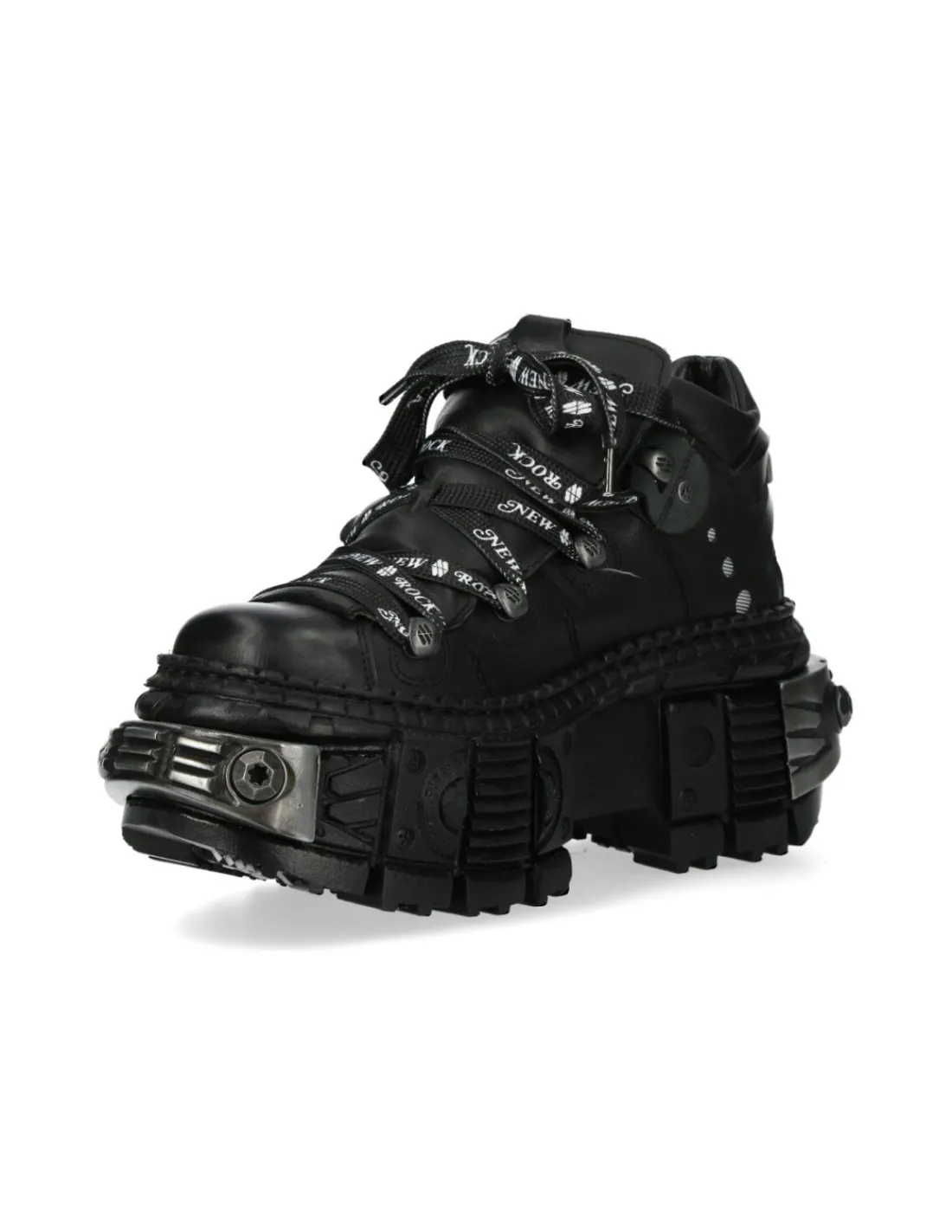 New Rock M-106NLACE-C4 Outlet