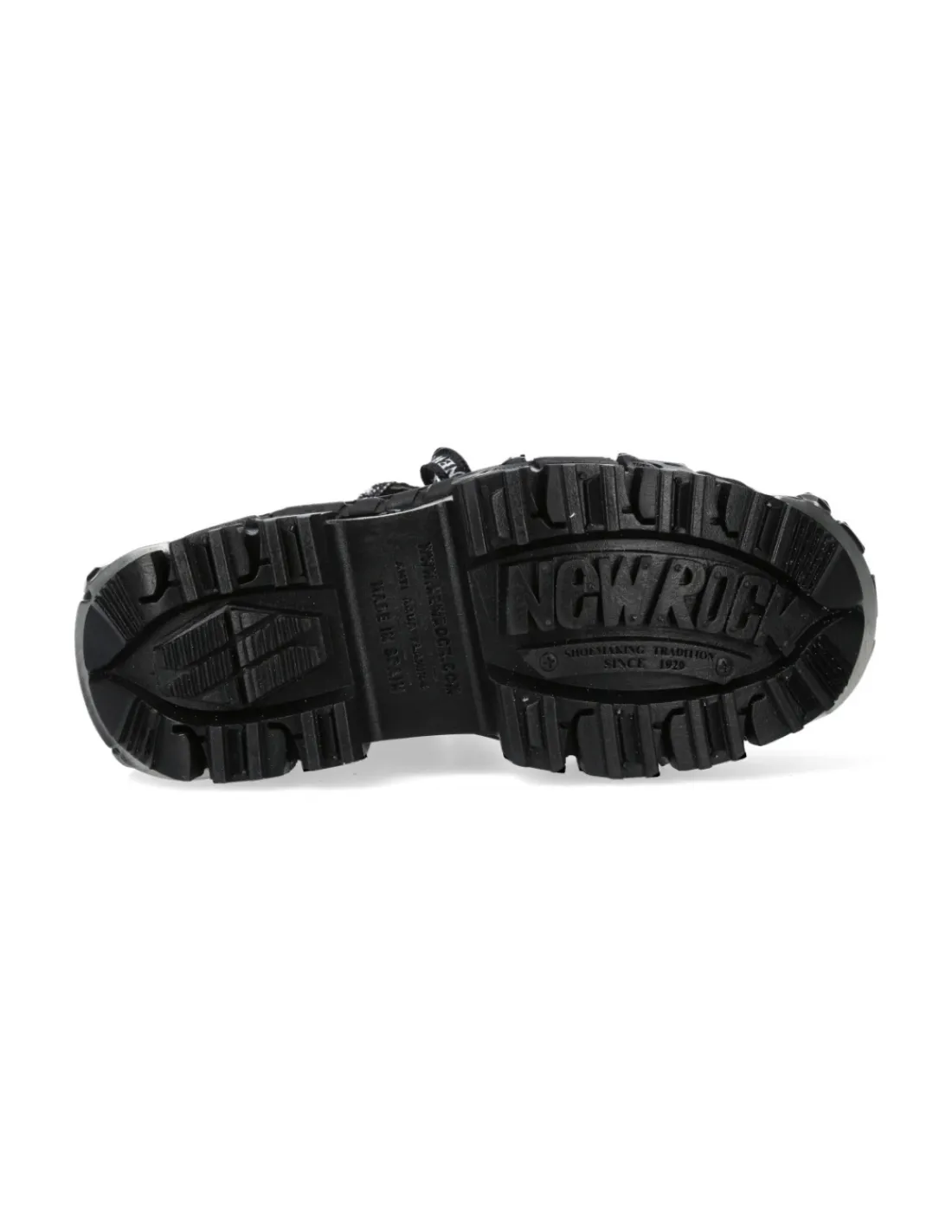 New Rock M-106NLACE-C4 Outlet