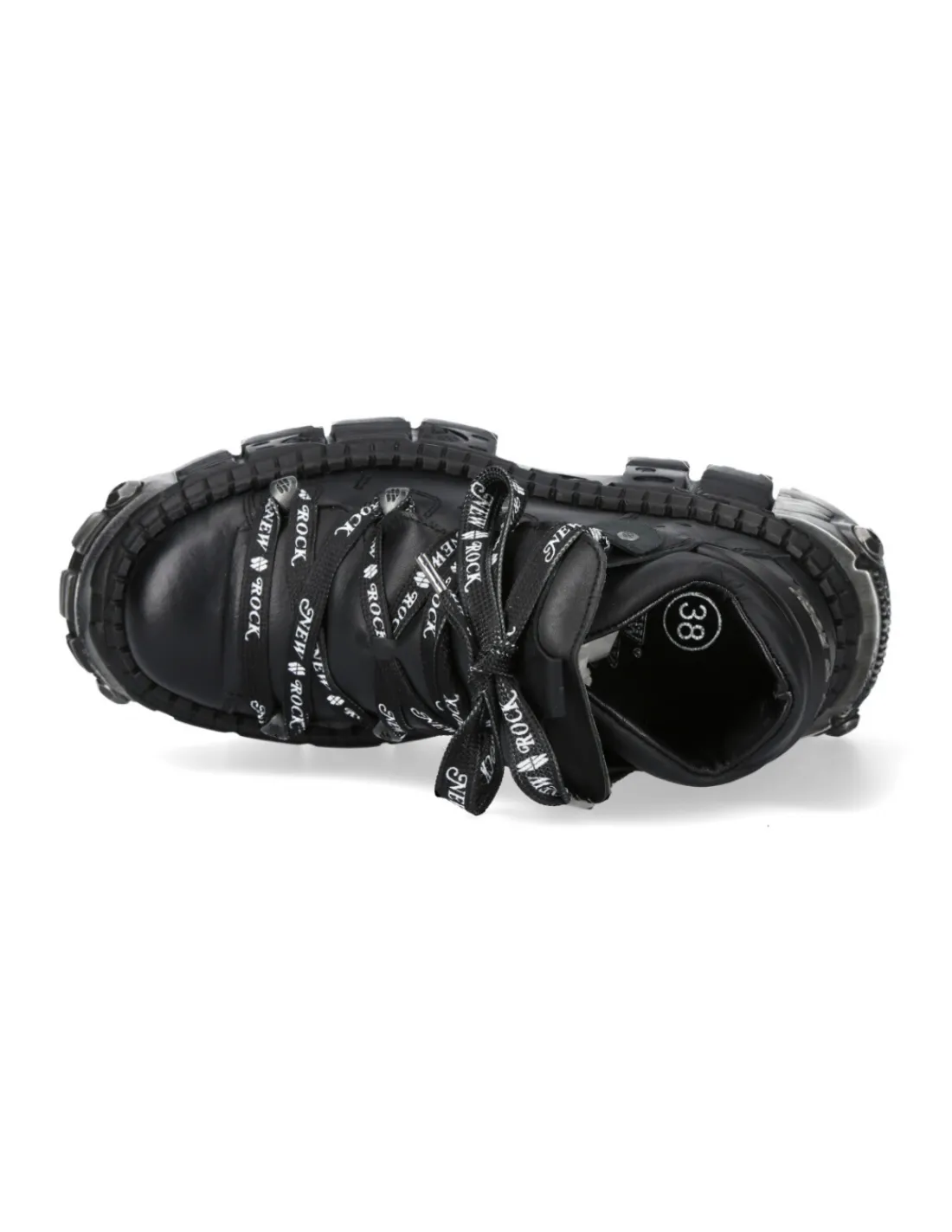 New Rock M-106NLACE-C4 Outlet