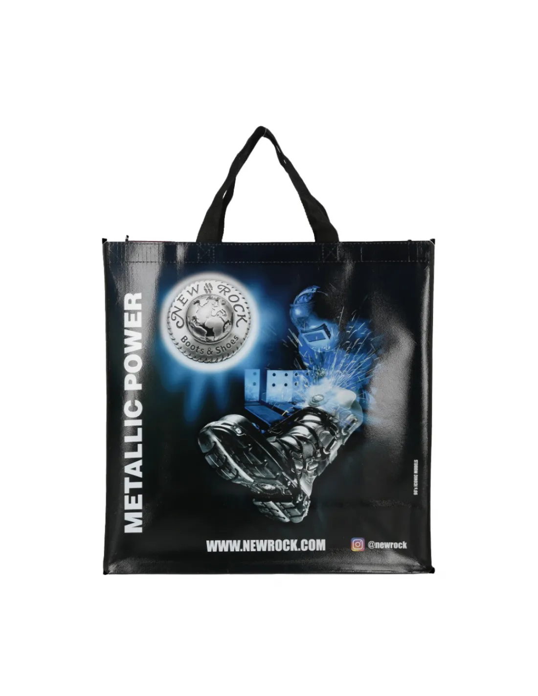 New Rock M-NRBAG-S12 Hot