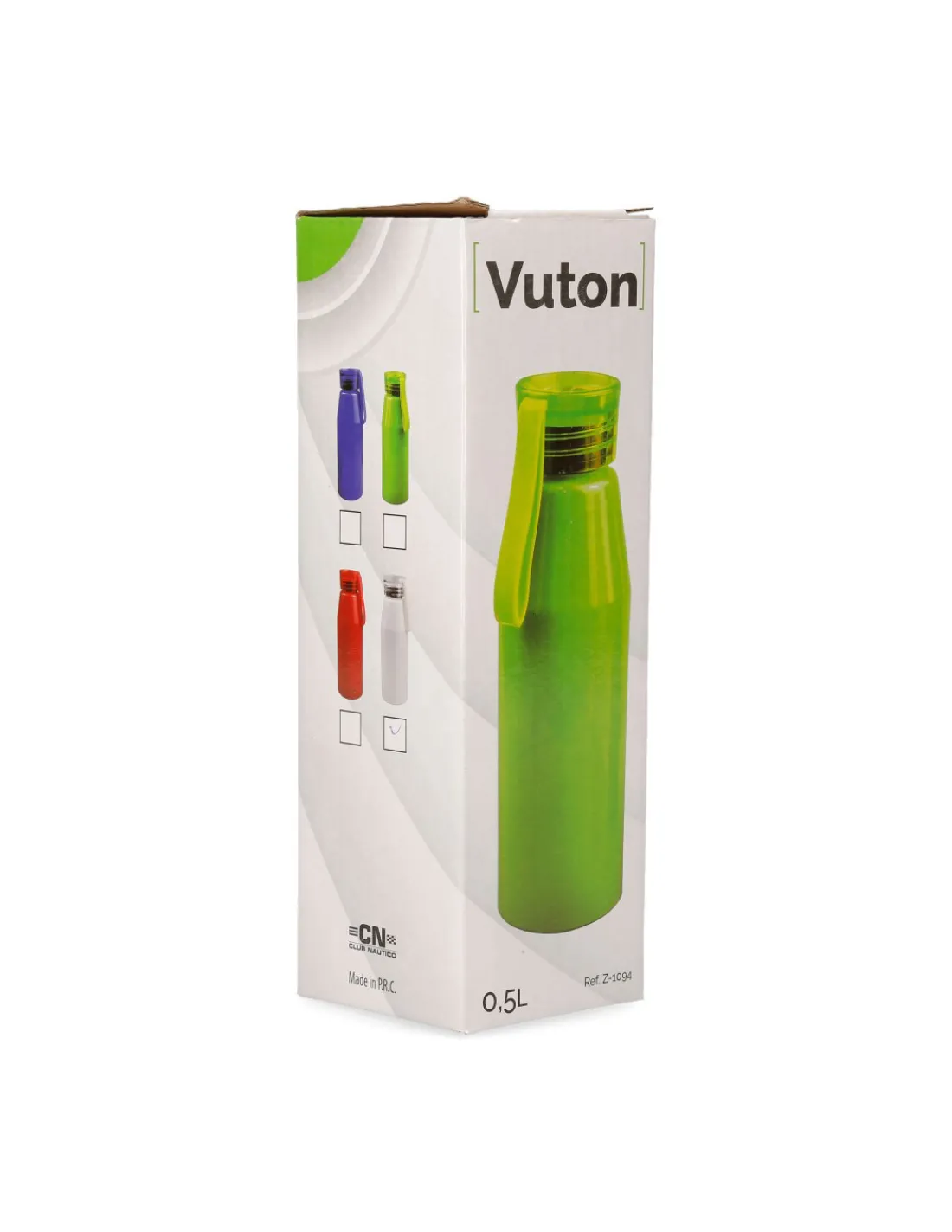 New Rock M-NRBOTTLE-S1 Outlet
