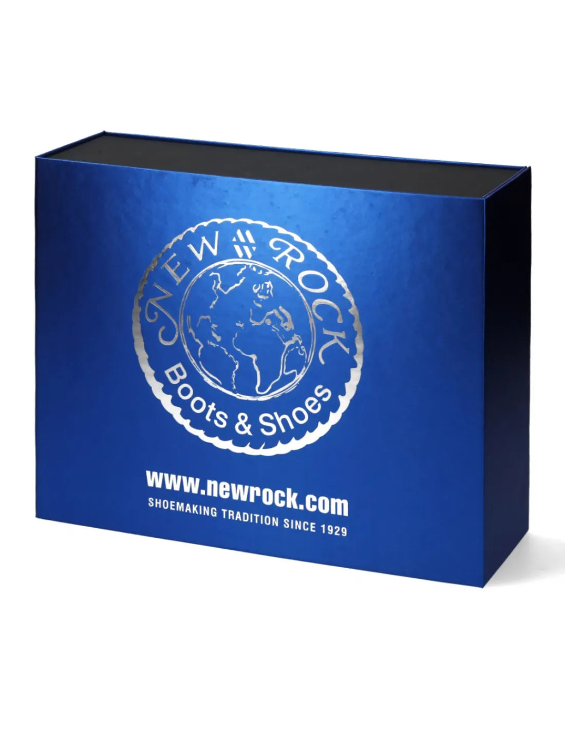 New Rock M-NRBOXLUXE-S1 New