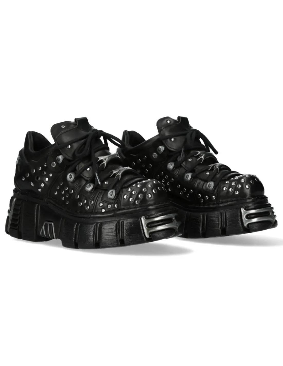 New Rock M-120NR-C1 New